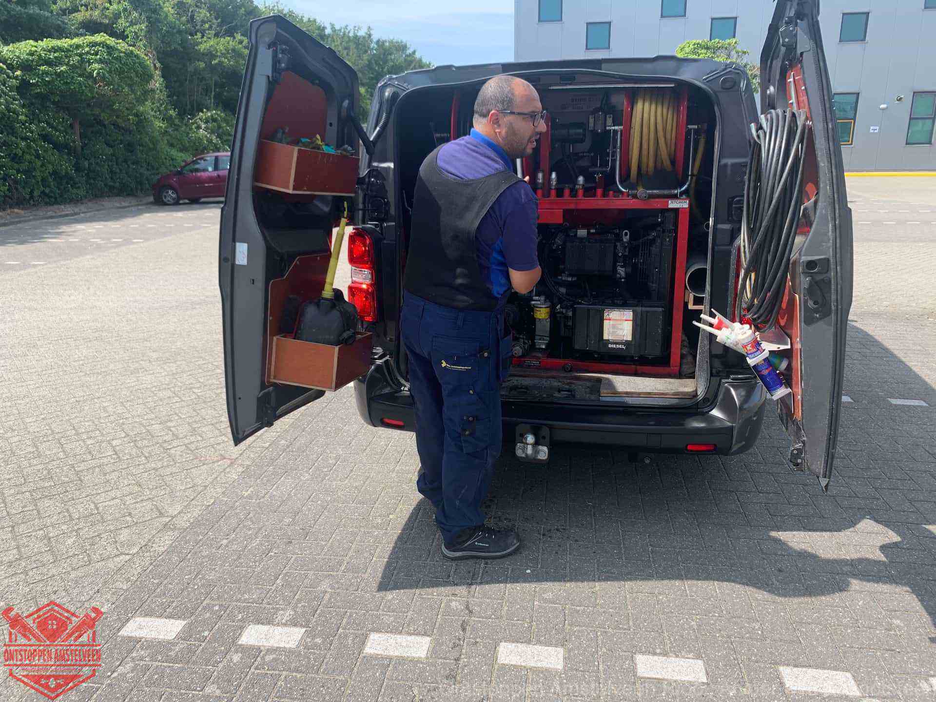 Loodgieter Amstelveen Ontstopping Loodgieter Amstelveen Ontstopping